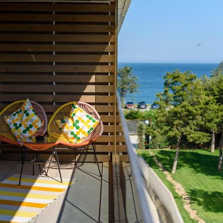 Апартаменти Astria Amalfi - Complex Novum Олімп Екстер'єр фото